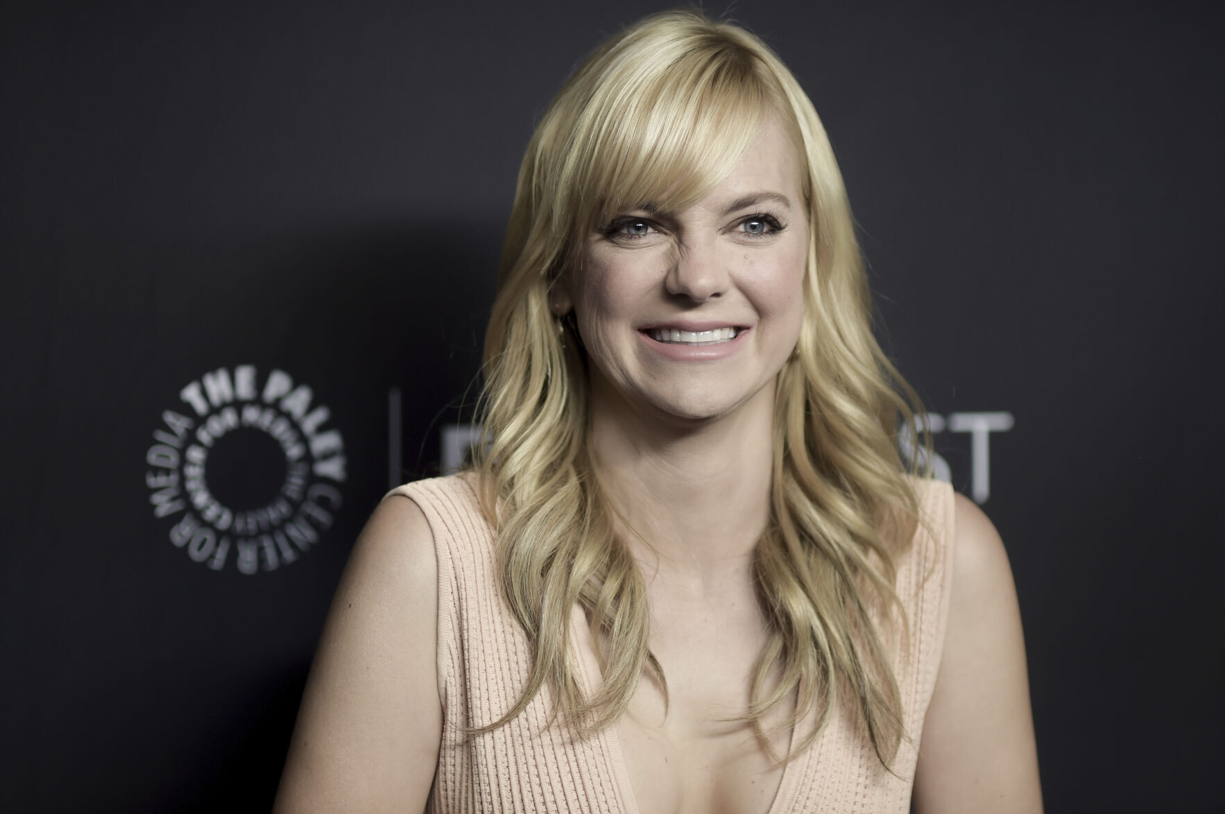 Anna Faris
